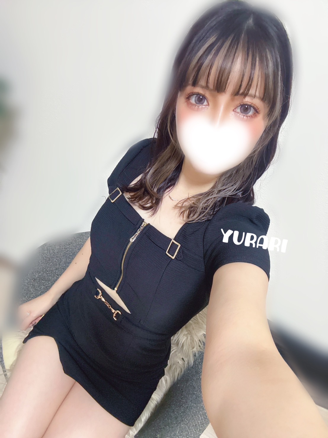 ゆらり